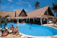 Hacienda Suites Cofresi Buitenkant foto