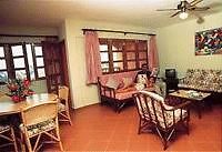 Hacienda Suites Cofresi Buitenkant foto