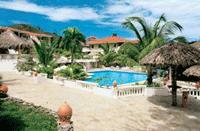 Hacienda Suites Cofresi Buitenkant foto